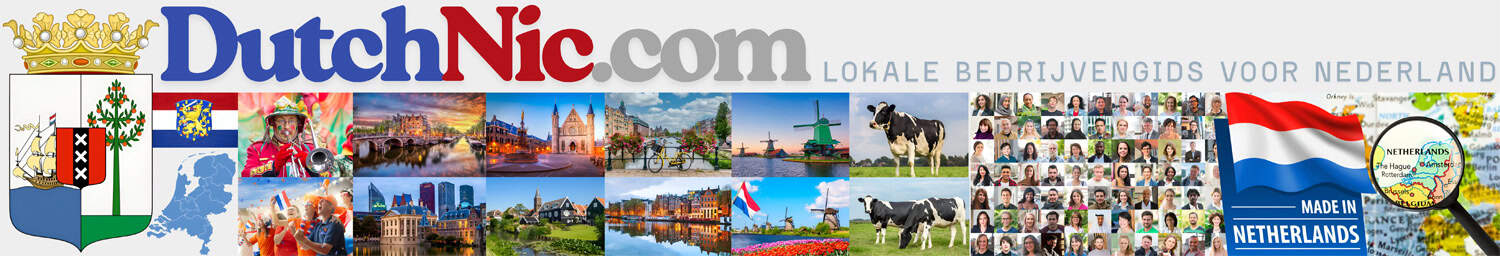 Gemaakt in Nederland - Best Western Hotel Nobis Asten